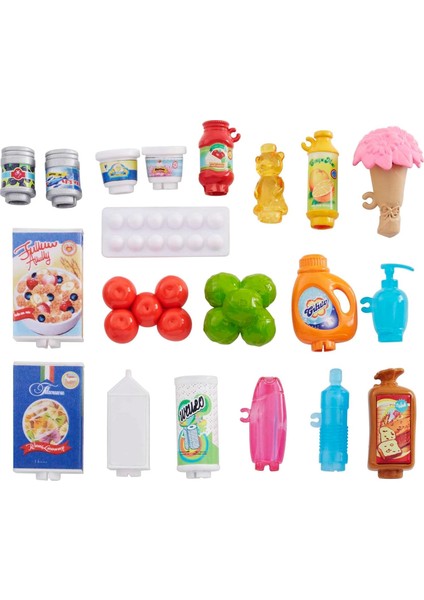 - Shopping Time (GTK94) modelleri