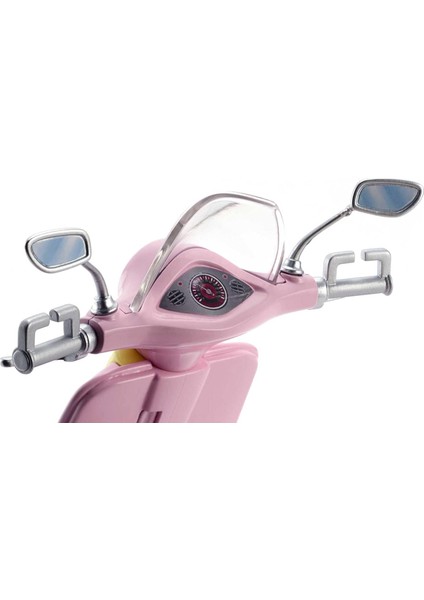 FRP56 Motorroller, Pink indirimleri