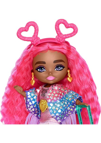 Extra Mini Bebekler HGP62-HPB19 modelleri