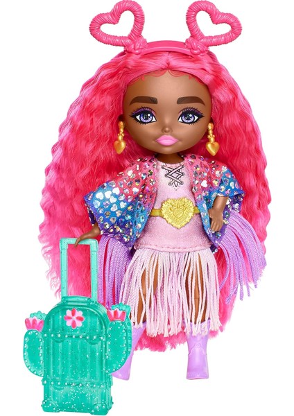 Extra Mini Bebekler HGP62-HPB19 indirimleri