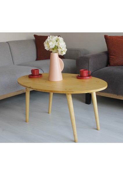 Masif Orta Sehpa 60 x 97 x 45CM modelleri