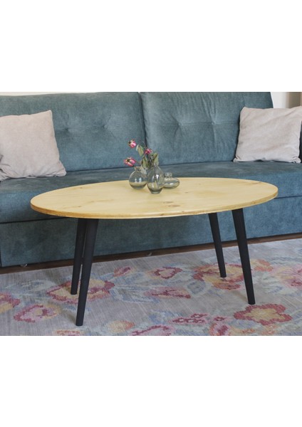 Masif Orta Sehpa 60 x 97 x 45CM fırsatları