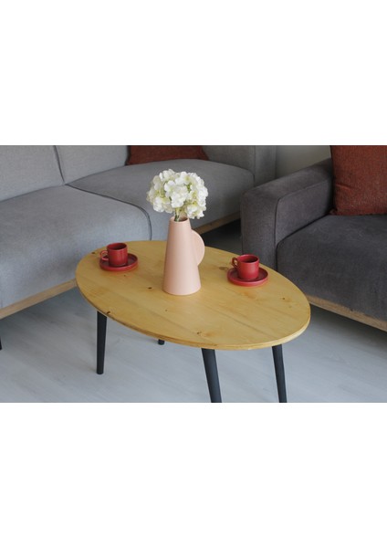 Masif Orta Sehpa 60 x 97 x 45CM indirimleri