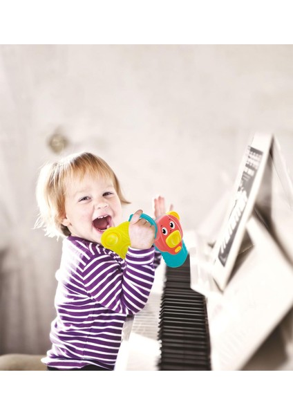 Baby Clementoni Aktivite Anahtarı fırsatları