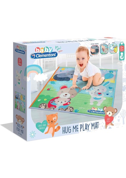 17283 Baby Clementoni Oyun Halısı fiyatları