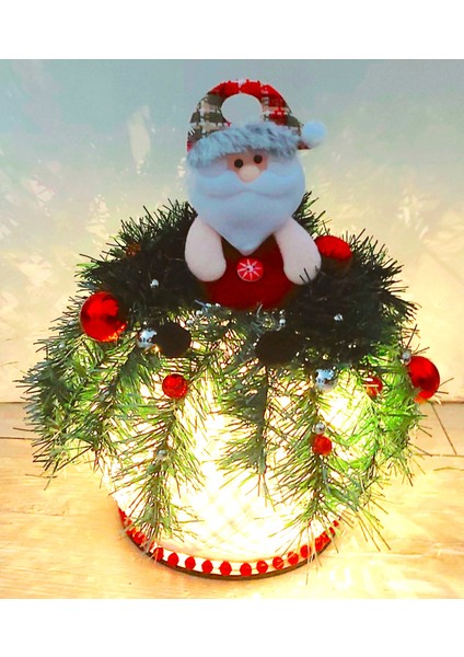 Yılbaşı Işıklı Dekor fiyatları