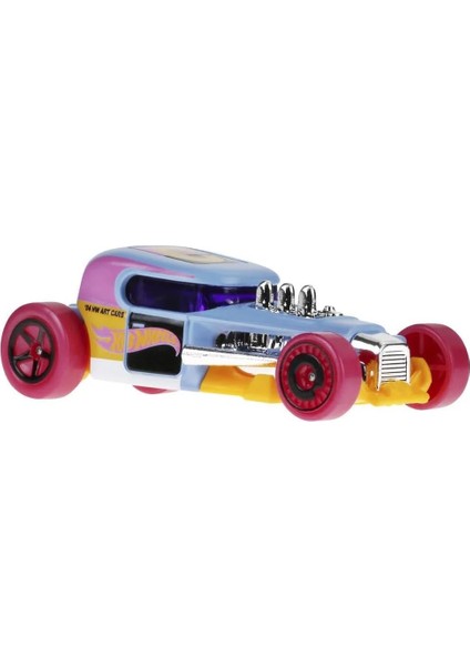Tekli Arabalar Mod Rod HTD31
