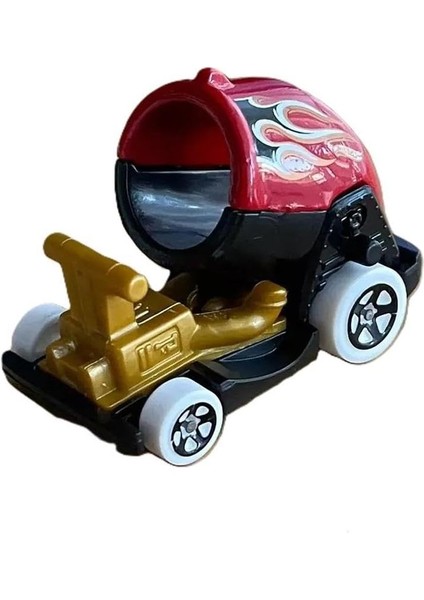 Tekli Arabalar Boom Car HTD95