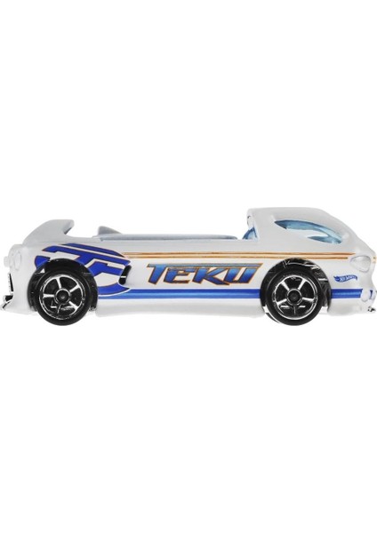 Tekli Arabalar Deora Ii HTC68