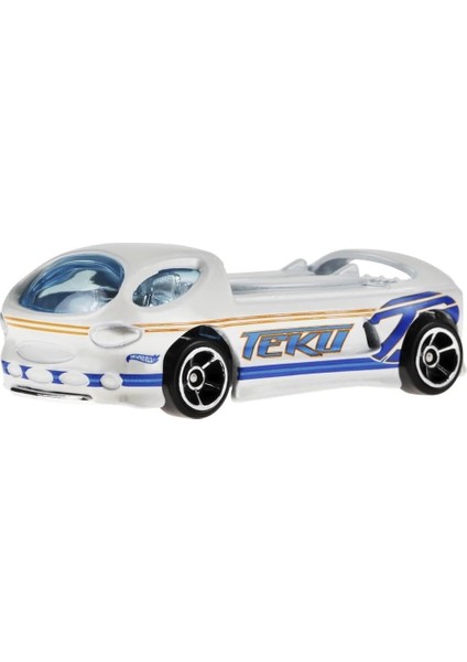 Tekli Arabalar Deora Ii HTC68