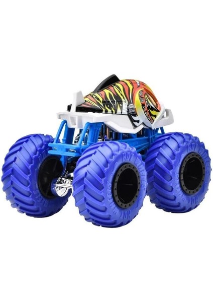 Monster Trucks 1:64 Arabalar Piran-Ahhhhh FYJ44-HTM56 fiyatları
