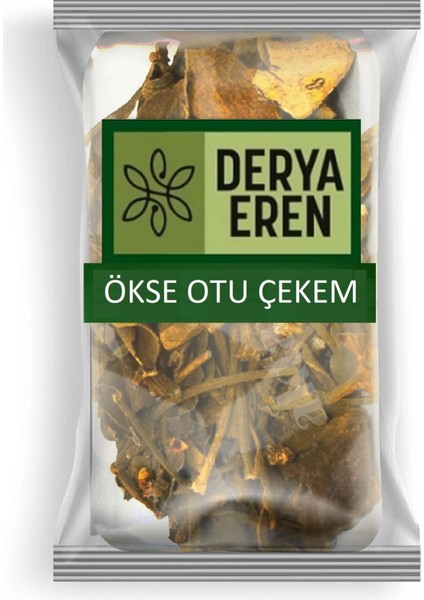 Ökse Otu (Armut Çekem Otu) 500 gr
