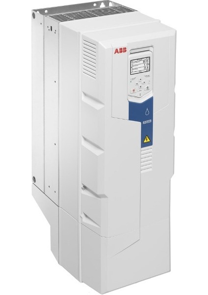 ACQ580-01-206A-4+J400 110 Kw Frekans Konvertörü