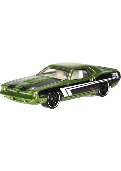 Yirmili Araba Seti, 3 Yaş ve Üzeri, H7045 modelleri