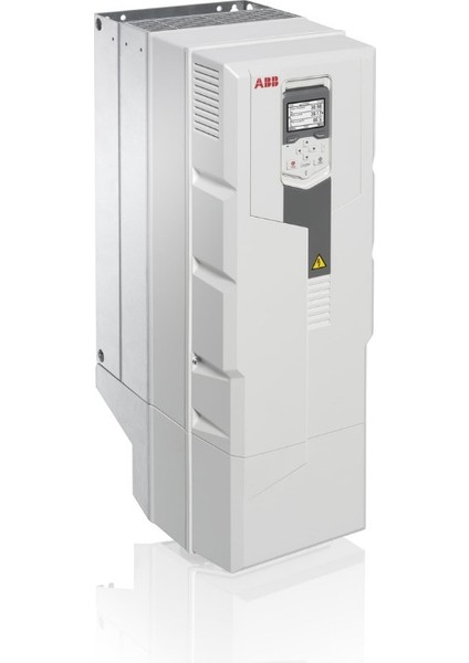 ACS580-01-206A-4+J400 110 Kw Frekans Konvertörü R7