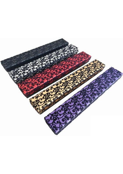 9X12 mm Ahmet Emin Imzalı Ispirto Mavisi Zar Kehribar Tesbih
