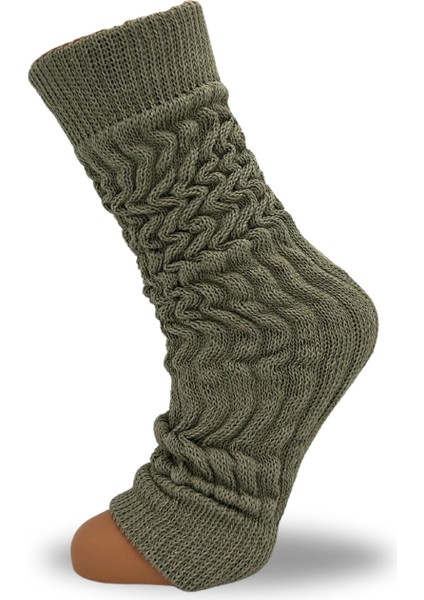 Tekli Kadın Tozluk Çorap