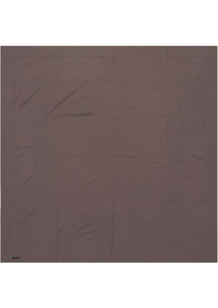 Düz Koton Eşarp 1030950-975