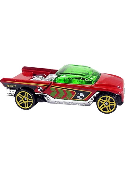Mattel Hw 1806 5li Araba Set 13, Asortilidir fiyatları