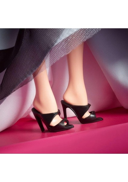 Byrurg HRM58 65.yıl Özel Koleksiyon Bebeği - Sarışın Byrnew fırsatları