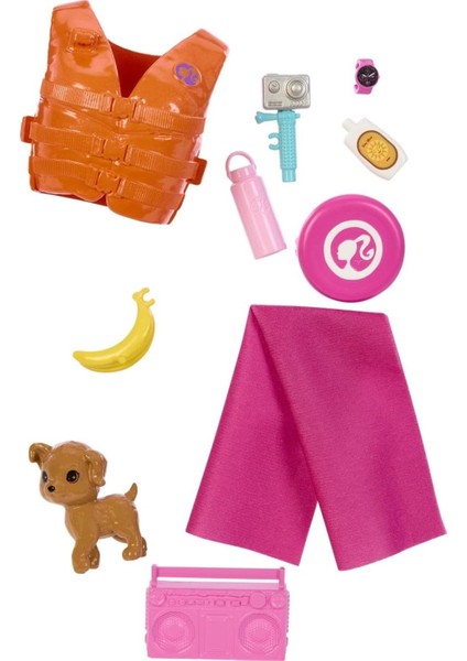 Sörf Yapıyor Oyun Seti modelleri