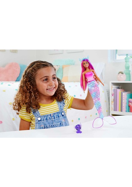 Dreamtopia Bebek ve Aksesuarları, 3 Yaş ve Üzeri, HLC28
