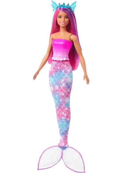 Dreamtopia Bebek ve Aksesuarları, 3 Yaş ve Üzeri, HLC28