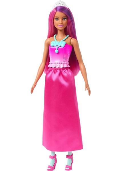 Dreamtopia Bebek ve Aksesuarları, 3 Yaş ve Üzeri, HLC28