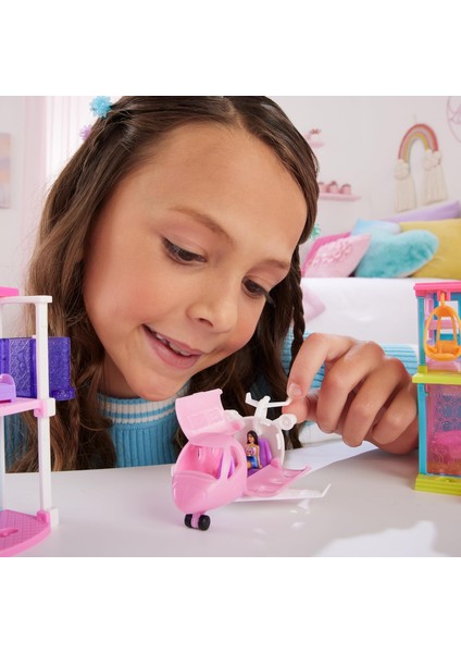 HYF40 | Mini Barbieland Dreamplane fiyatları