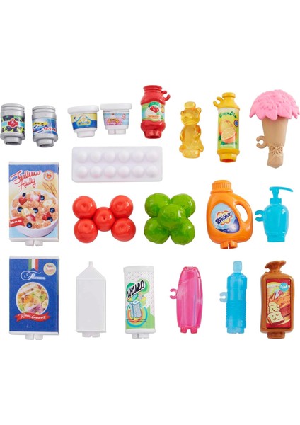 Süpermarkette Oyun Seti, 3 Yaş ve Üzeri, FRP01 indirimleri