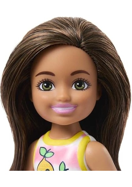 Chelsea'nin Limonata Standı fiyatları