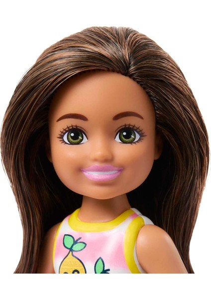 Chelsea'nin Limonata Standı fırsatları