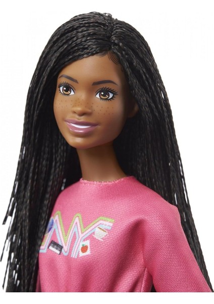 Yeni̇ Brooklyn Bebeği fırsatları