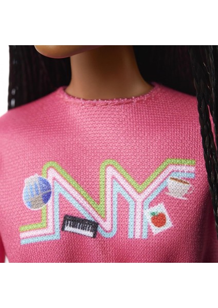 Yeni̇ Brooklyn Bebeği indirimleri