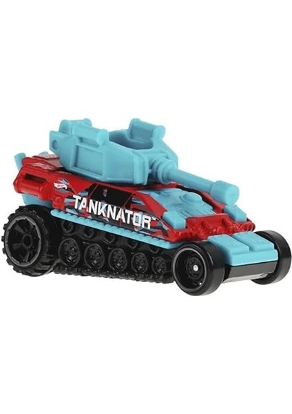 Tekli Arabalar Tanknator HTD42