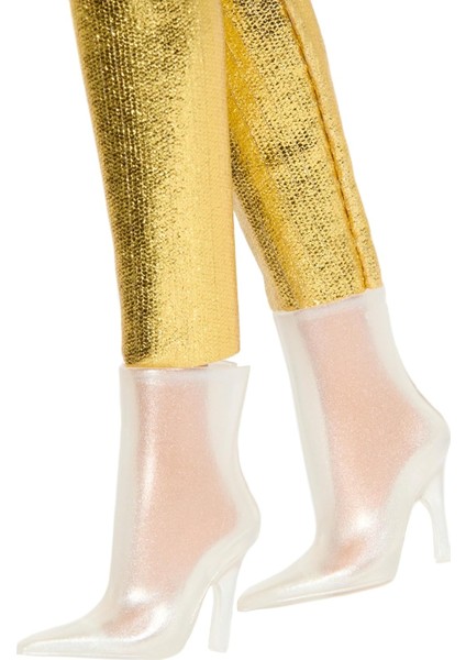 HRH19 Barbie Fashionista Doll - Golden Dreams, Oyuncak fırsatları