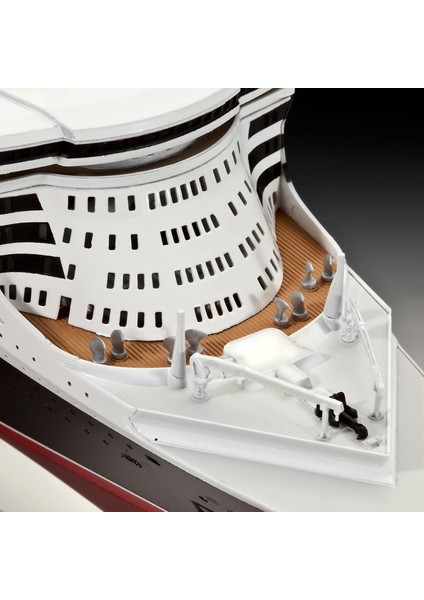 uss Enterprise Cv-6 Model Kit Gemi fırsatları