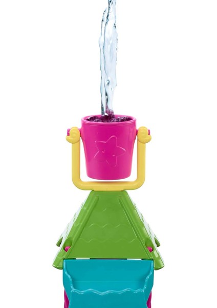 Skipper'ın Su Parkı Eğlencesi Oyun Seti, 3 Yaş ve Üzeri, HKD80 modelleri