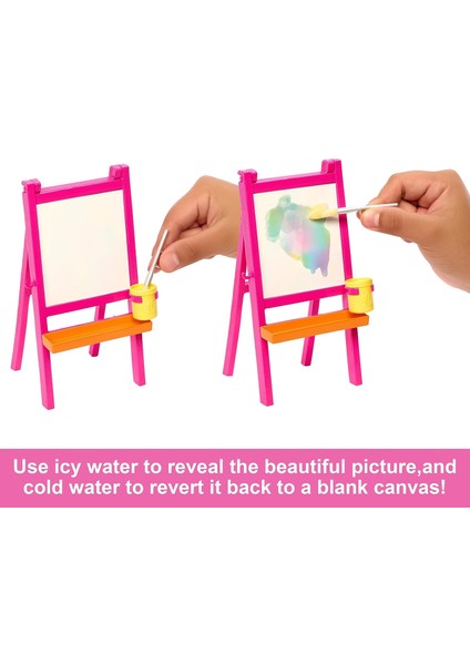 Skipper Bebek Bakıcılığı Eğlencesi Oyun Seti fırsatları