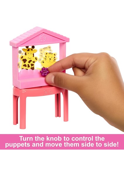 Skipper Bebek Bakıcılığı Eğlencesi Oyun Seti indirimleri