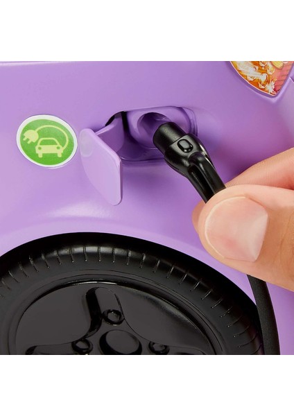 'nin Elektrikli Arabası, 3 Yaş ve Üzeri, HJV36 indirimleri