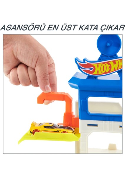 Köpek Balığından Kaçış Oyun Seti, 4 Yaş ve Üzeri, HDP06 modelleri