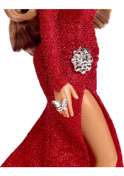 Mariah Carey Barbie Bebeği HJX17