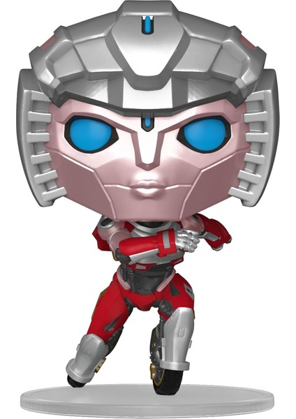 Pop Figür Movies: Transformers Arcee