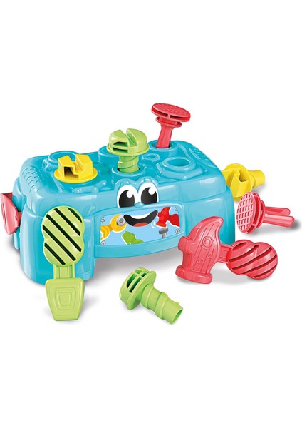 Baby - Çalışma Tezgahı Oyuncak