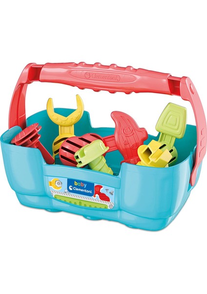 Baby - Çalışma Tezgahı Oyuncak fırsatları