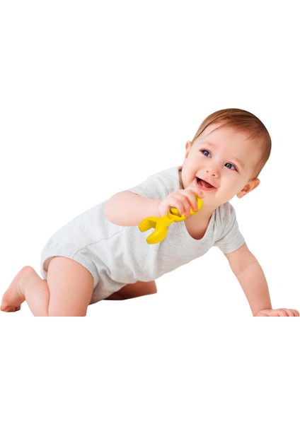 Baby - Çalışma Tezgahı Oyuncak indirimleri