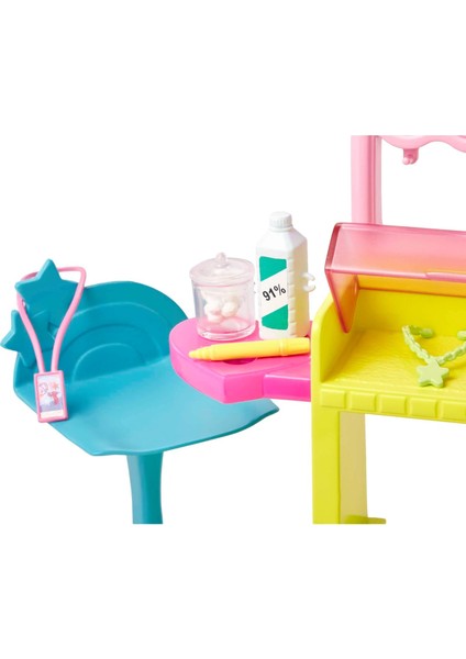 -Skipper'ın Takı Standı Oyun Seti fırsatları