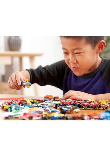 20'li Araba Seti, 1:64 Ölçekli Araçlardan Oluşur, Koleksiyonerler ile 3 Yaş ve Üzeri Dxy5 fiyatları