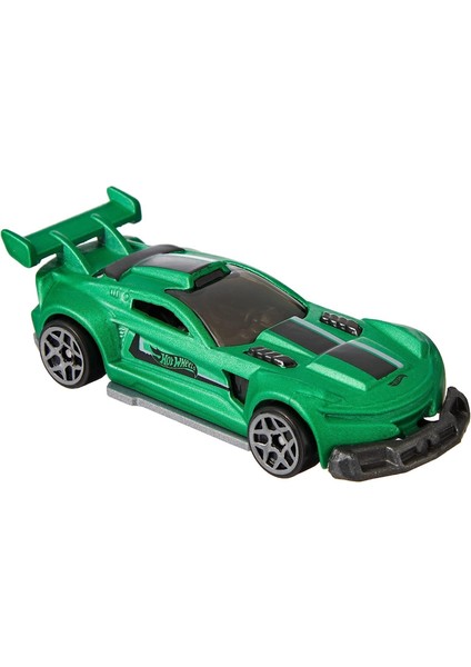 20'li Araba Seti, 1:64 Ölçekli Araçlardan Oluşur, Koleksiyonerler ile 3 Yaş ve Üzeri Dxy5 fırsatları